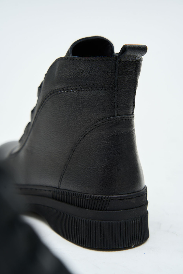 Черевики Lonza 174166 - Вид 3 - інтернет магазин sandalini.ua