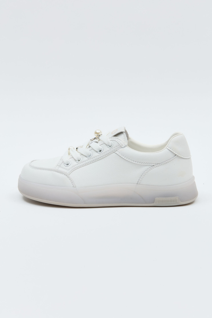 Кеди Lonza 204456 - Вид 1 - інтернет магазин sandalini.ua