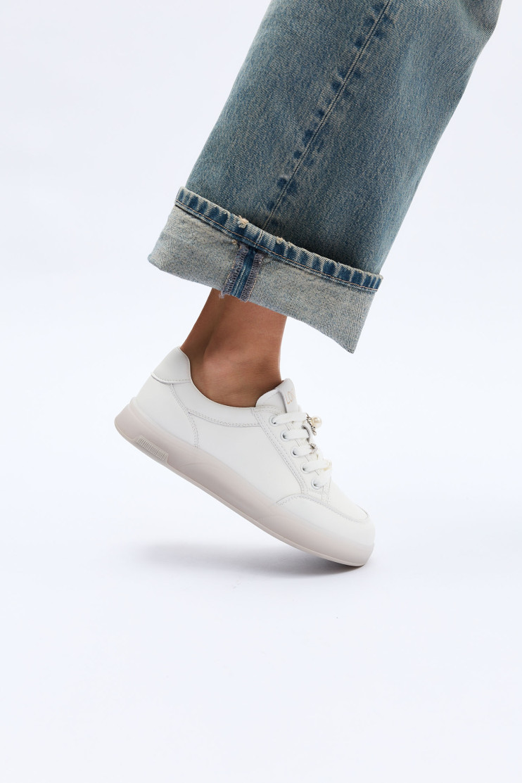 Кеди Lonza 204456 - Вид 5 - інтернет магазин sandalini.ua