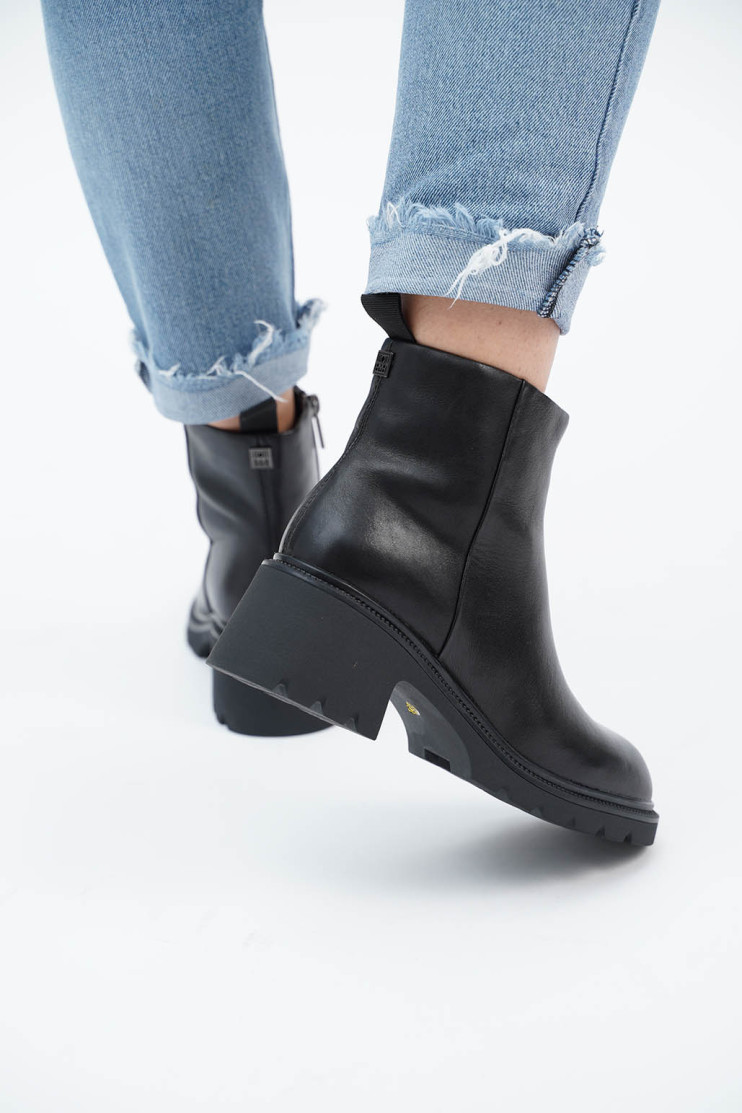 Черевики Fabio Monelli 173577 - Вид 5 - інтернет магазин sandalini.ua