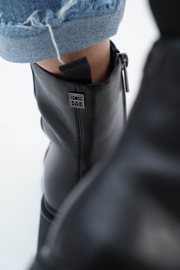 Черевики Fabio Monelli 173577 - Вид 6 - інтернет магазин sandalini.ua