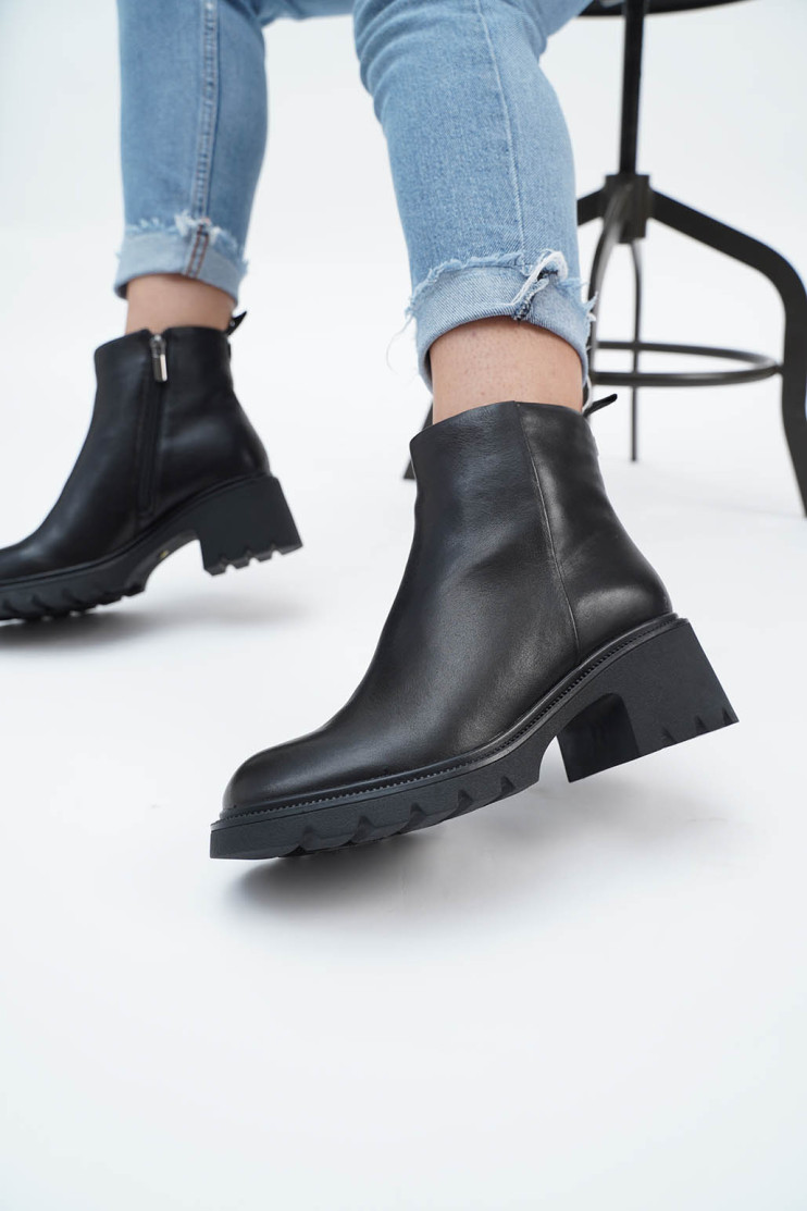 Черевики Fabio Monelli 173577 - Вид 1 - інтернет магазин sandalini.ua