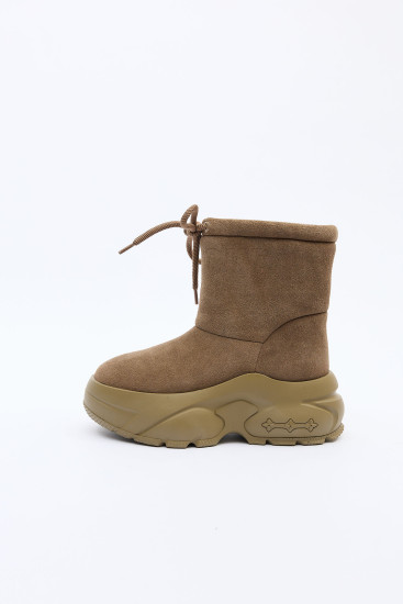 Угги Lonza 204860