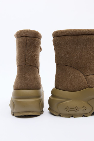 Угги Lonza 204860