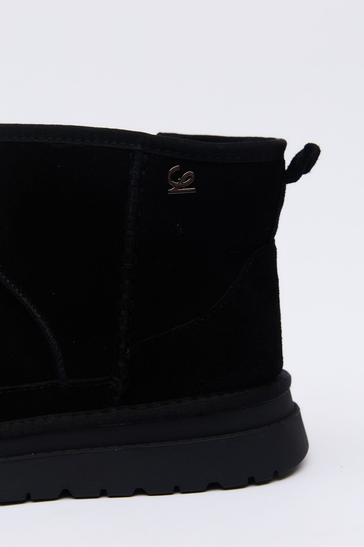 Уггі Lonza 204924 - Вид 3 - інтернет магазин sandalini.ua