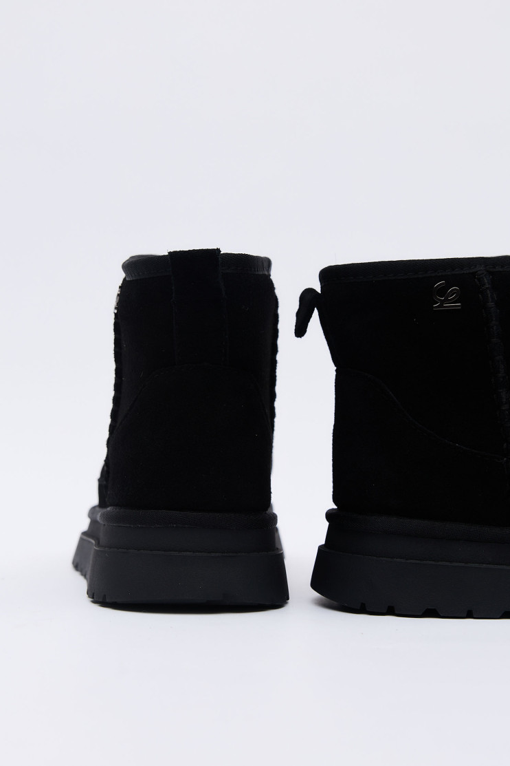 Уггі Lonza 204924 - Вид 8 - інтернет магазин sandalini.ua