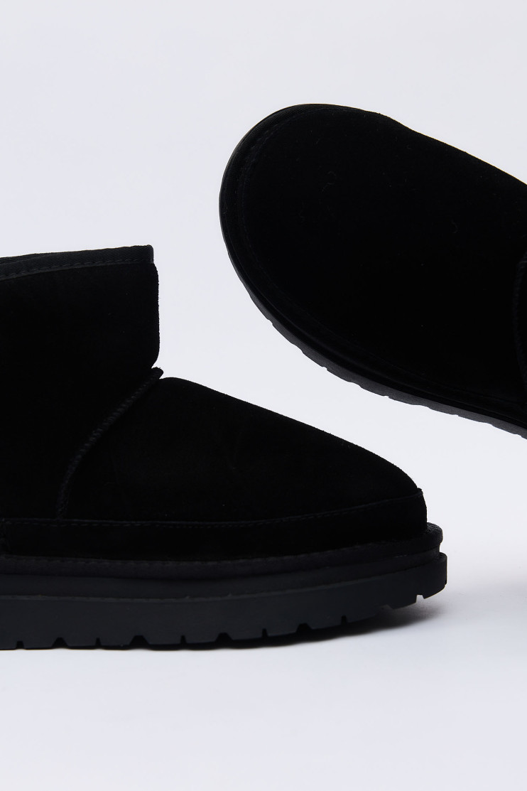 Уггі Lonza 204924 - Вид 9 - інтернет магазин sandalini.ua