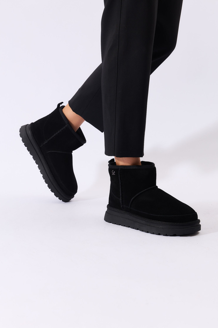 Уггі Lonza 204924 - Вид 6 - інтернет магазин sandalini.ua