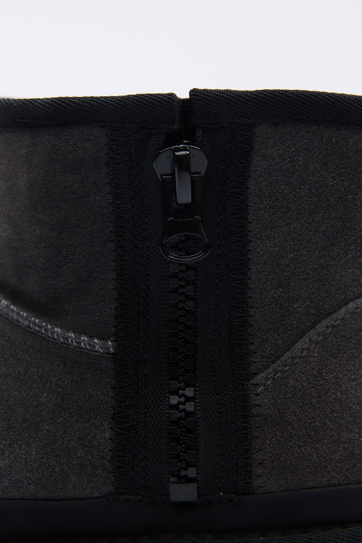 Уггі ALLSY 205475 - Вид 3 - інтернет магазин sandalini.ua