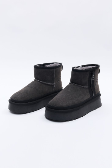 Угги ALLSY 205475