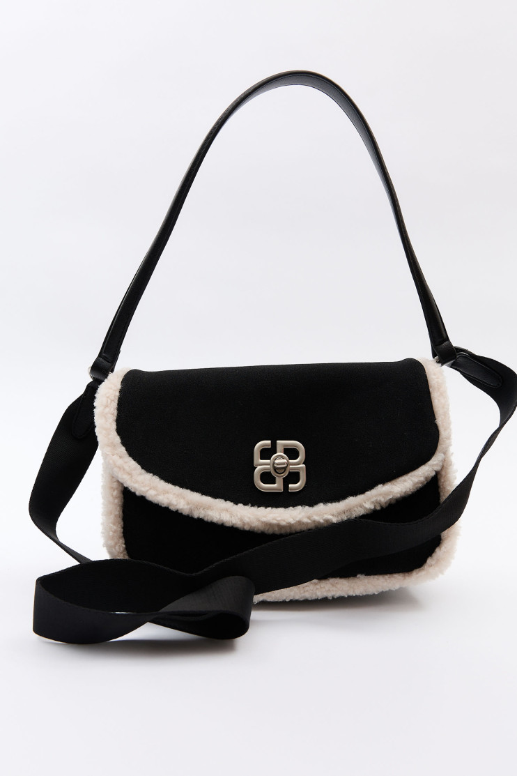 Сумка David Jones 205720 - Вид 1 - интернет магазин sandalini.ua