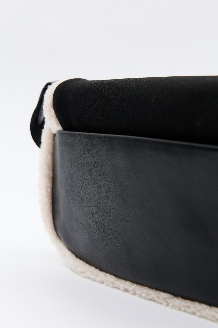 Сумка David Jones 205720 - Вид 4 - интернет магазин sandalini.ua