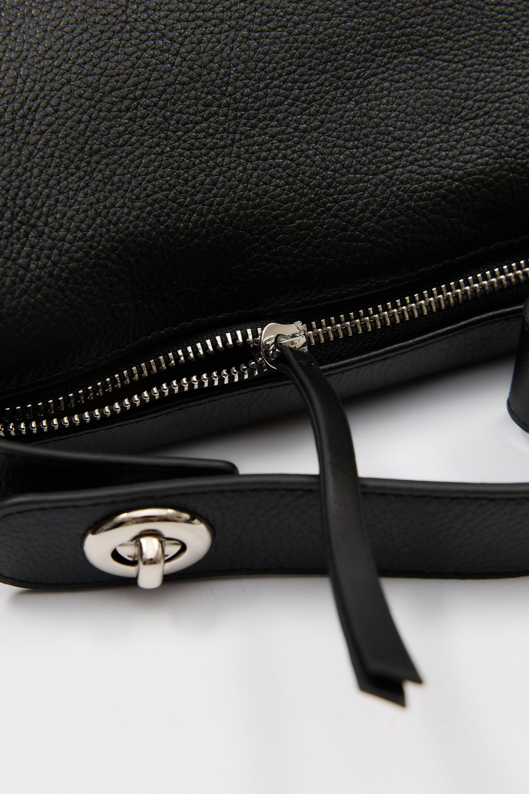 Сумка Lonza 212570 - Вид 5 - интернет магазин sandalini.ua