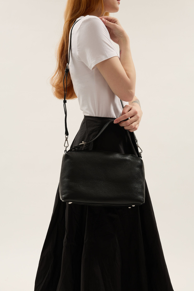 Сумка Lonza 212570 - Вид 9 - інтернет магазин sandalini.ua