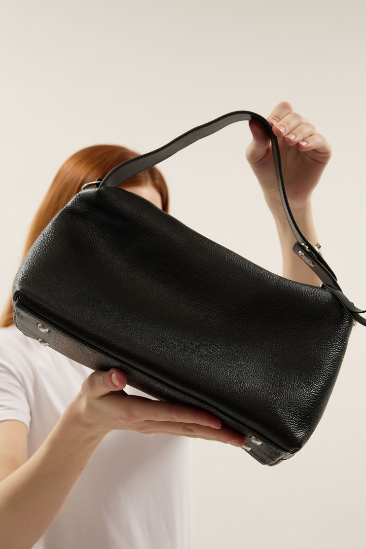 Сумка Lonza 212570 - Вид 5 - інтернет магазин sandalini.ua