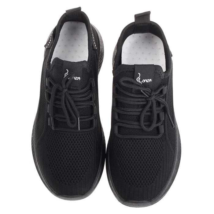 Кроссовки Lonza 174608 - Вид 7 - интернет магазин sandalini.ua