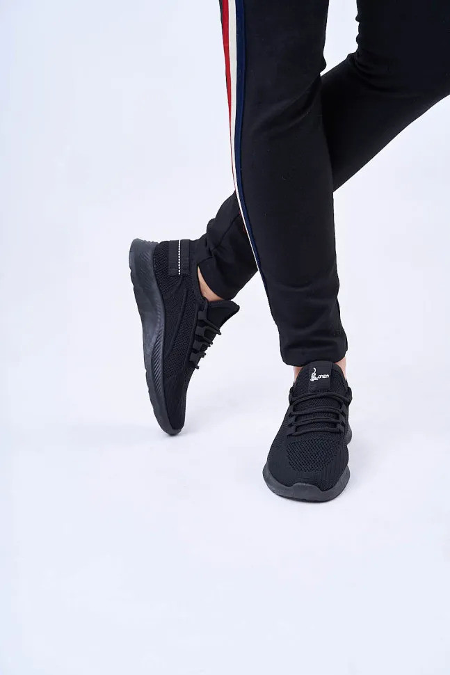 Кроссовки Lonza 174608 - Вид 2 - интернет магазин sandalini.ua