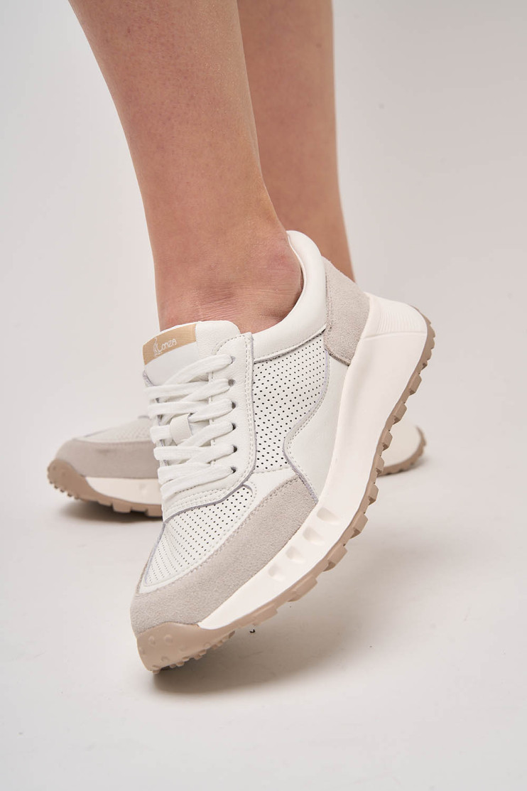 Кросівки Lonza 175029 - Вид 3 - інтернет магазин sandalini.ua