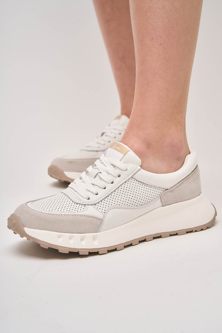 Кросівки Lonza 175029 - Вид 1 - інтернет магазин sandalini.ua