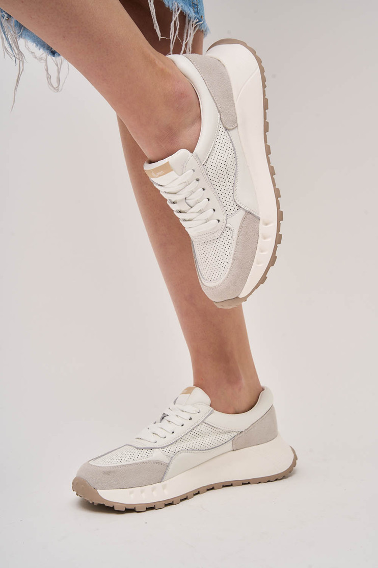 Кросівки Lonza 175029 - Вид 6 - інтернет магазин sandalini.ua