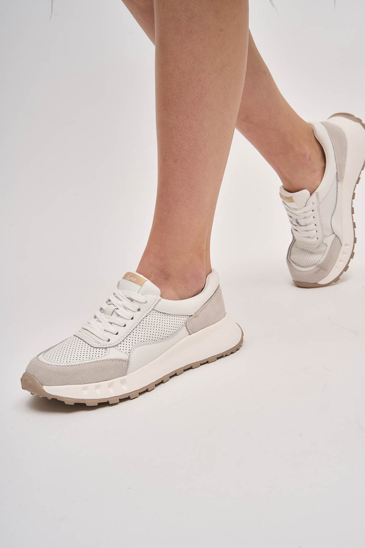 Кросівки Lonza 175029 - Вид 8 - інтернет магазин sandalini.ua