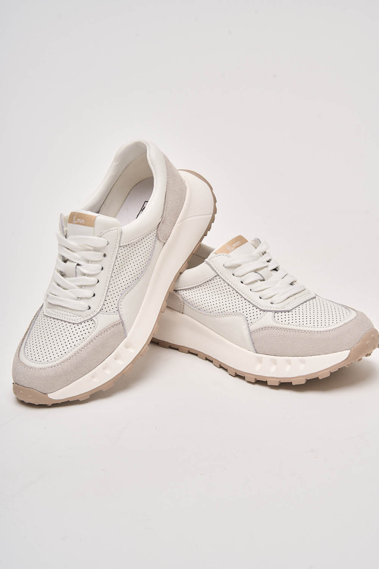 Кросівки Lonza 175029 - Вид 11 - інтернет магазин sandalini.ua