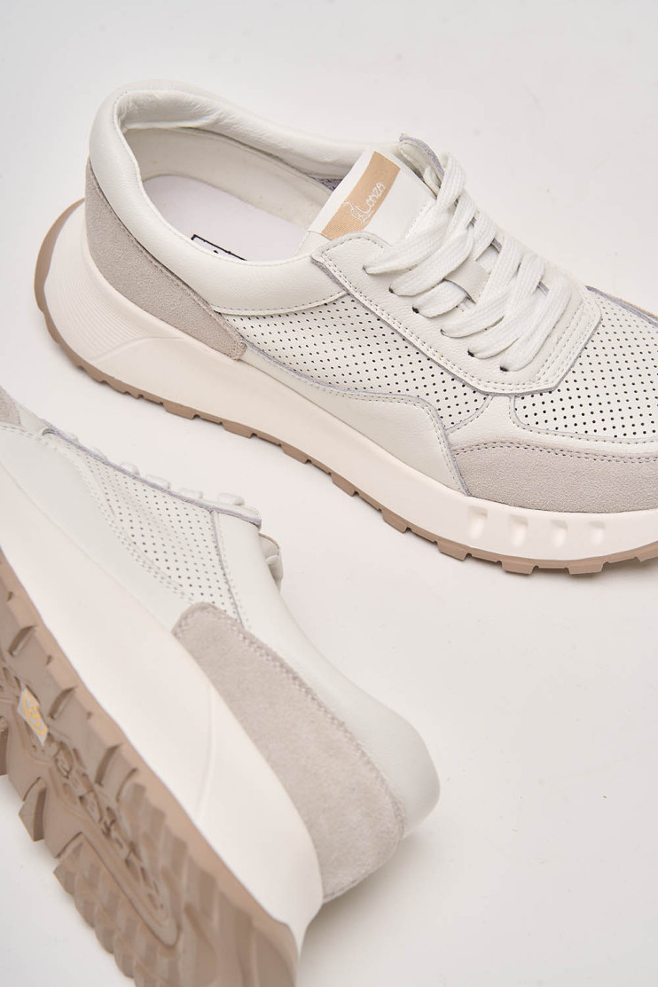 Кросівки Lonza 175029 - Вид 2 - інтернет магазин sandalini.ua