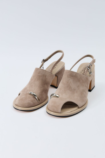 Босоножки Lonza NY 213121