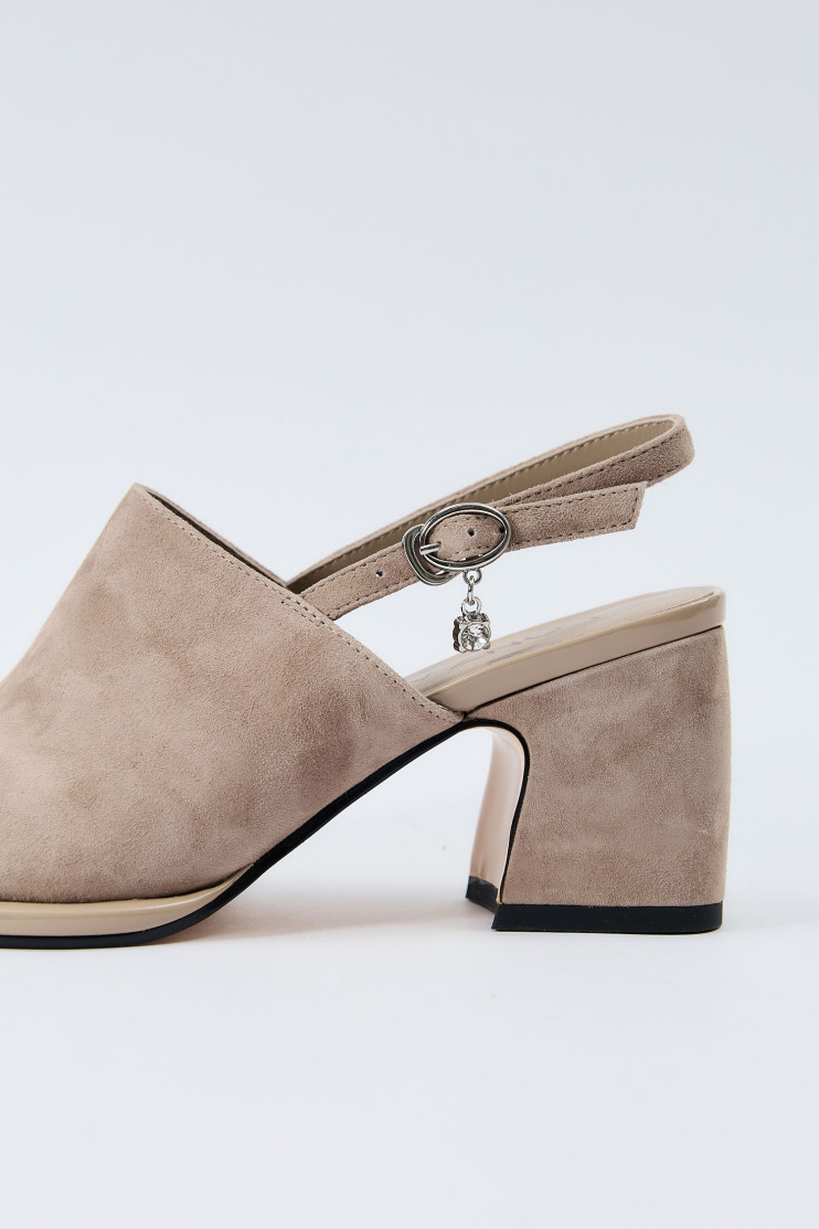 Босоножки Lonza NY 213121 - Вид 8 - интернет магазин sandalini.ua