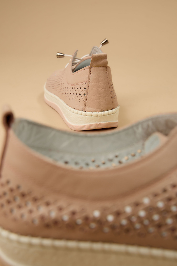 Мокасини Lonza 175449 - Вид 19 - інтернет магазин sandalini.ua