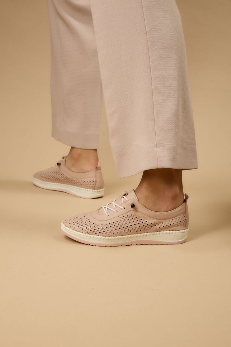 Мокасини Lonza 175449 - Вид 3 - інтернет магазин sandalini.ua