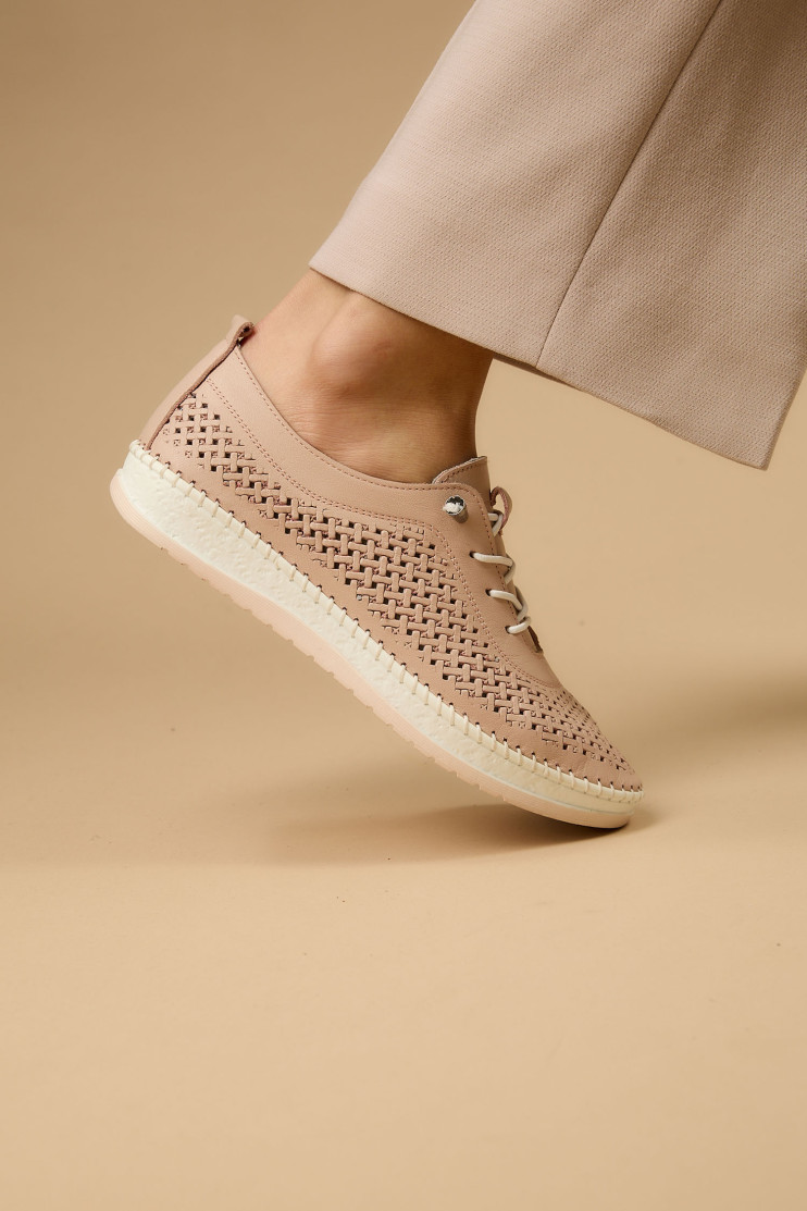 Мокасини Lonza 175449 - Вид 27 - інтернет магазин sandalini.ua