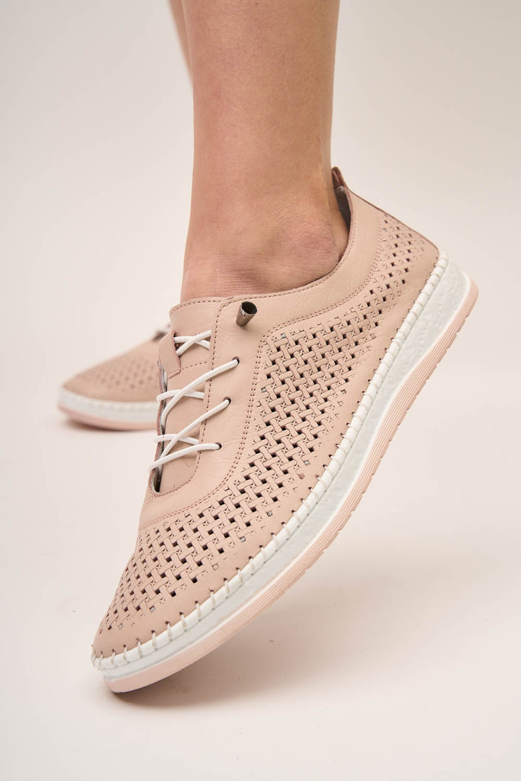 Мокасини Lonza 175449 - Вид 5 - інтернет магазин sandalini.ua