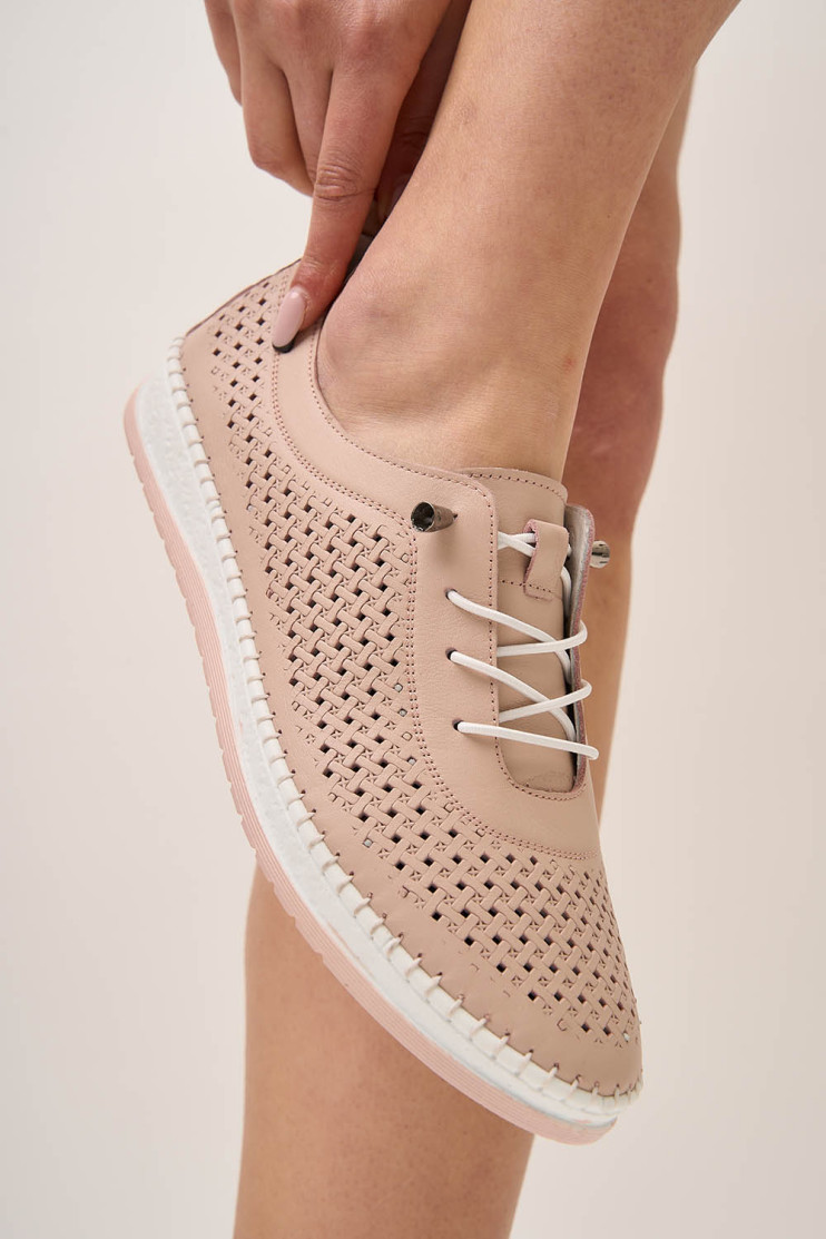 Мокасини Lonza 175449 - Вид 8 - інтернет магазин sandalini.ua