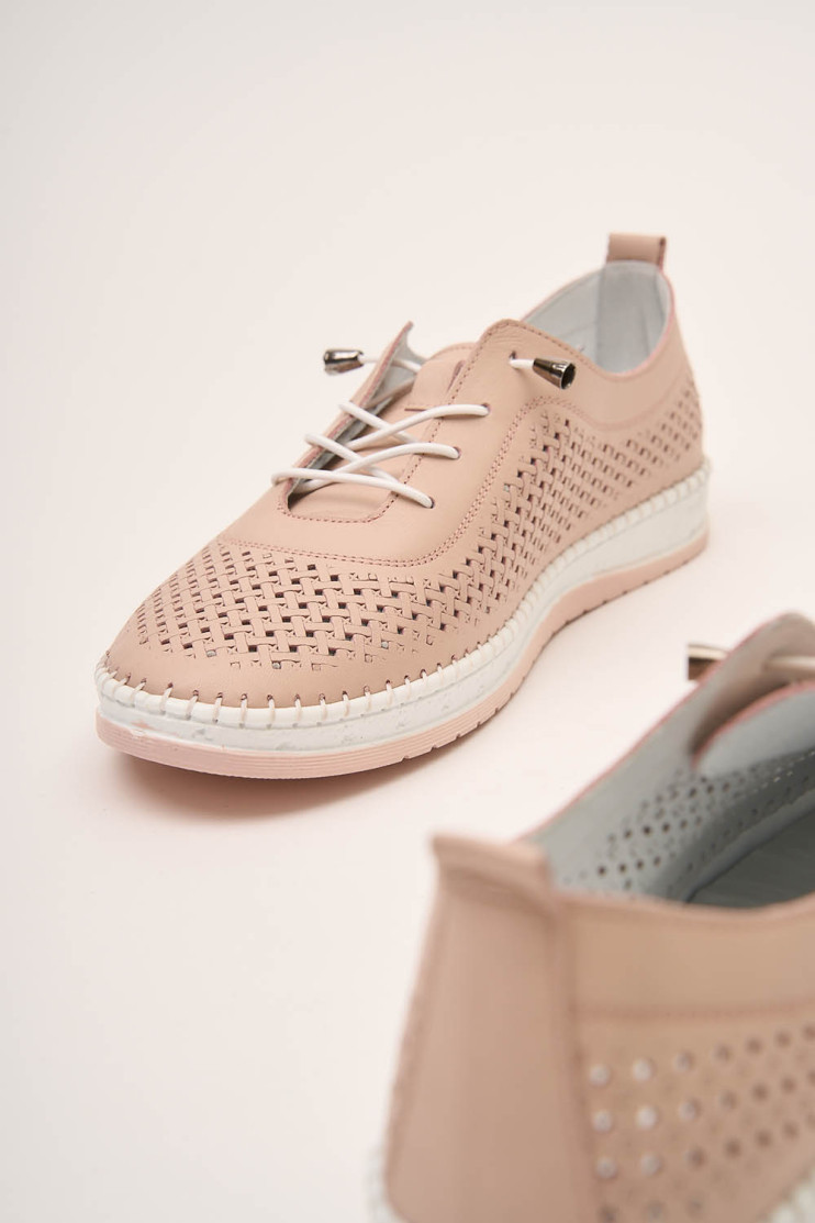 Мокасини Lonza 175449 - Вид 10 - інтернет магазин sandalini.ua