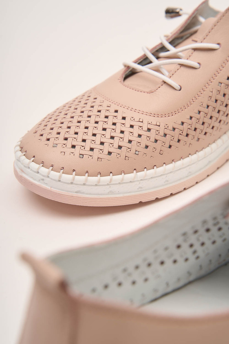 Мокасини Lonza 175449 - Вид 11 - інтернет магазин sandalini.ua