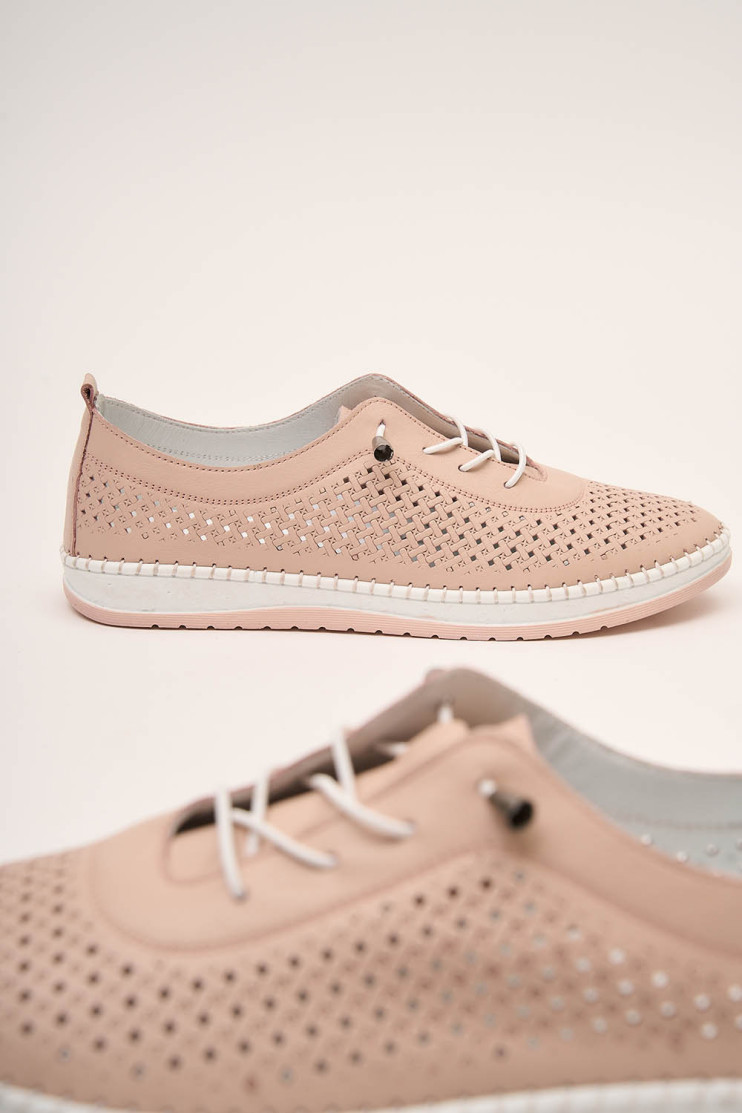 Мокасини Lonza 175449 - Вид 16 - інтернет магазин sandalini.ua