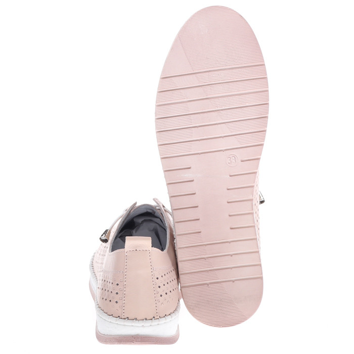 Мокасини Lonza 175449 - Вид 28 - інтернет магазин sandalini.ua