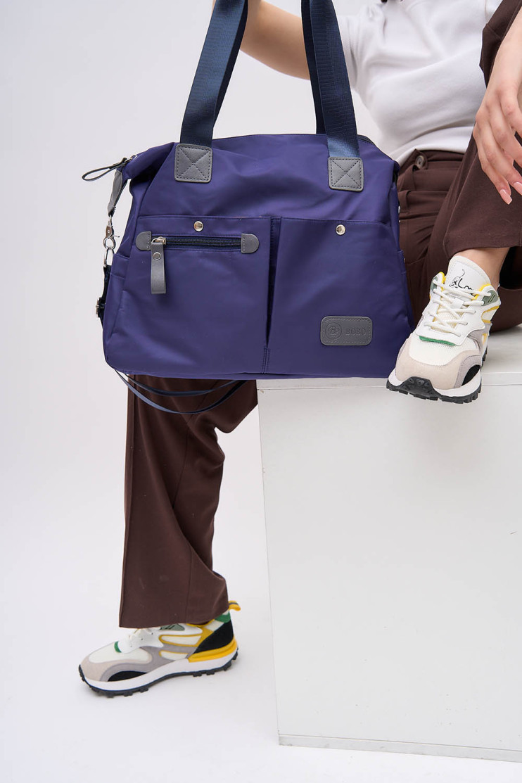 Сумка Farfalla Rosso 177454 - Вид 2 - интернет магазин sandalini.ua