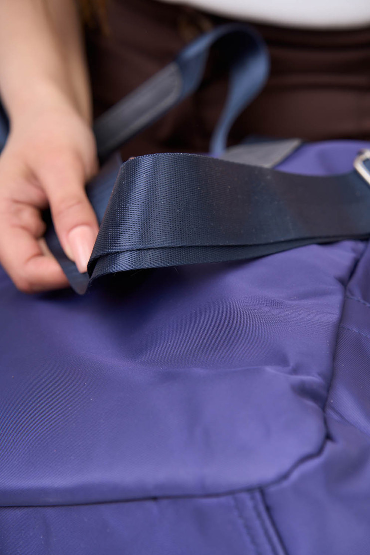 Сумка Farfalla Rosso 177454 - Вид 7 - интернет магазин sandalini.ua