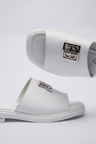 Шлепанцы ALLSY 208130