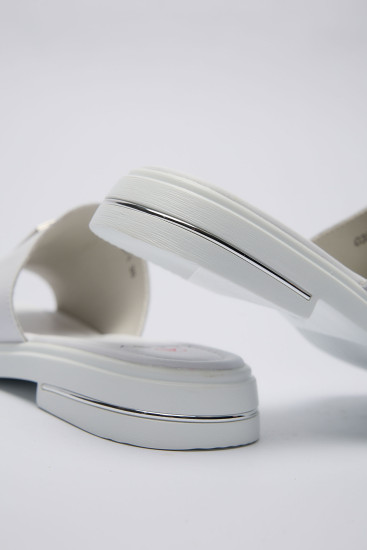 Шлепанцы ALLSY 208130