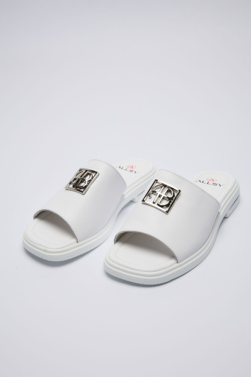 Шлепанцы ALLSY 208130