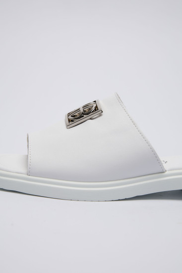 Шлепанцы ALLSY 208130