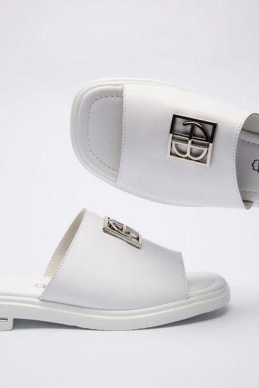 Шльопанці ALLSY 208130