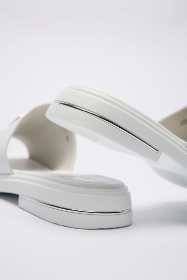 Шльопанці ALLSY 208130