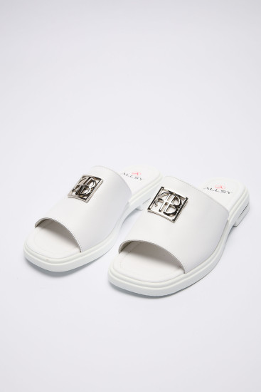 Шльопанці ALLSY 208130