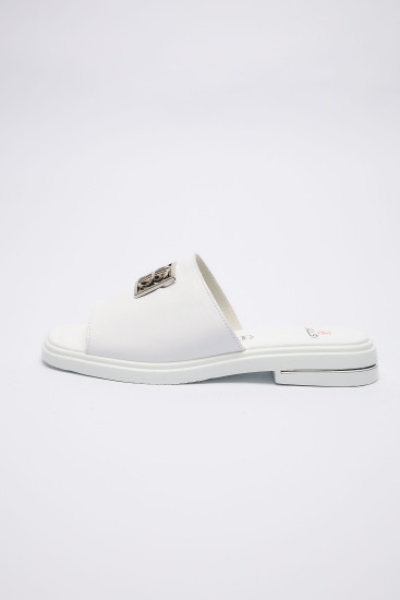 Шльопанці ALLSY 208130