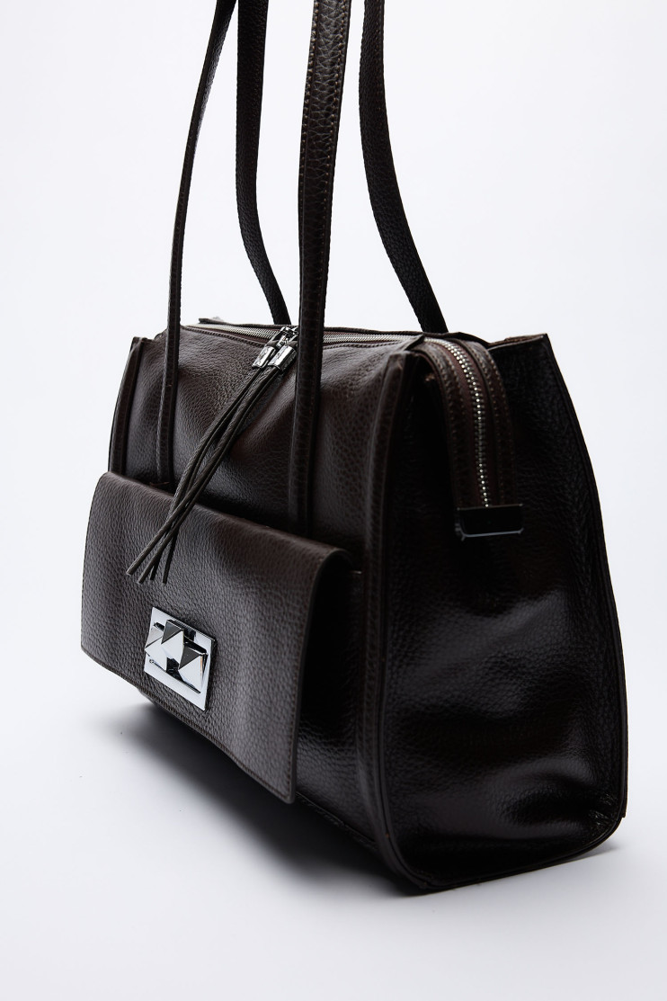 Сумка Lonza 213099 - Вид 2 - інтернет магазин sandalini.ua