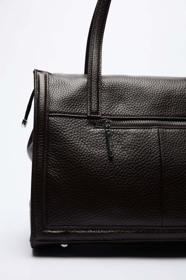 Сумка Lonza 213099 - Вид 3 - інтернет магазин sandalini.ua